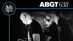 Above & Beyond – Group Therapy
