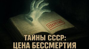 Страшные и мистические истории