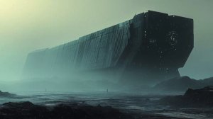 Alien Terrain
