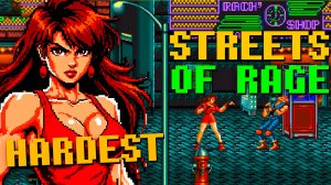 Sega Mega drive наше всё