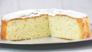 Бисквиты и коржи для тортов