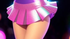 Disco Dance Party!!!