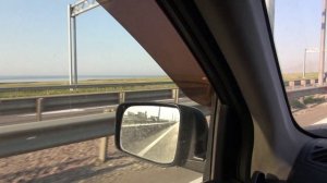 Автопутешествие в Крым. 2025.