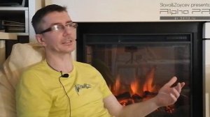Alpha-PR