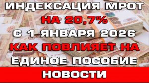 Детские пособия 2025