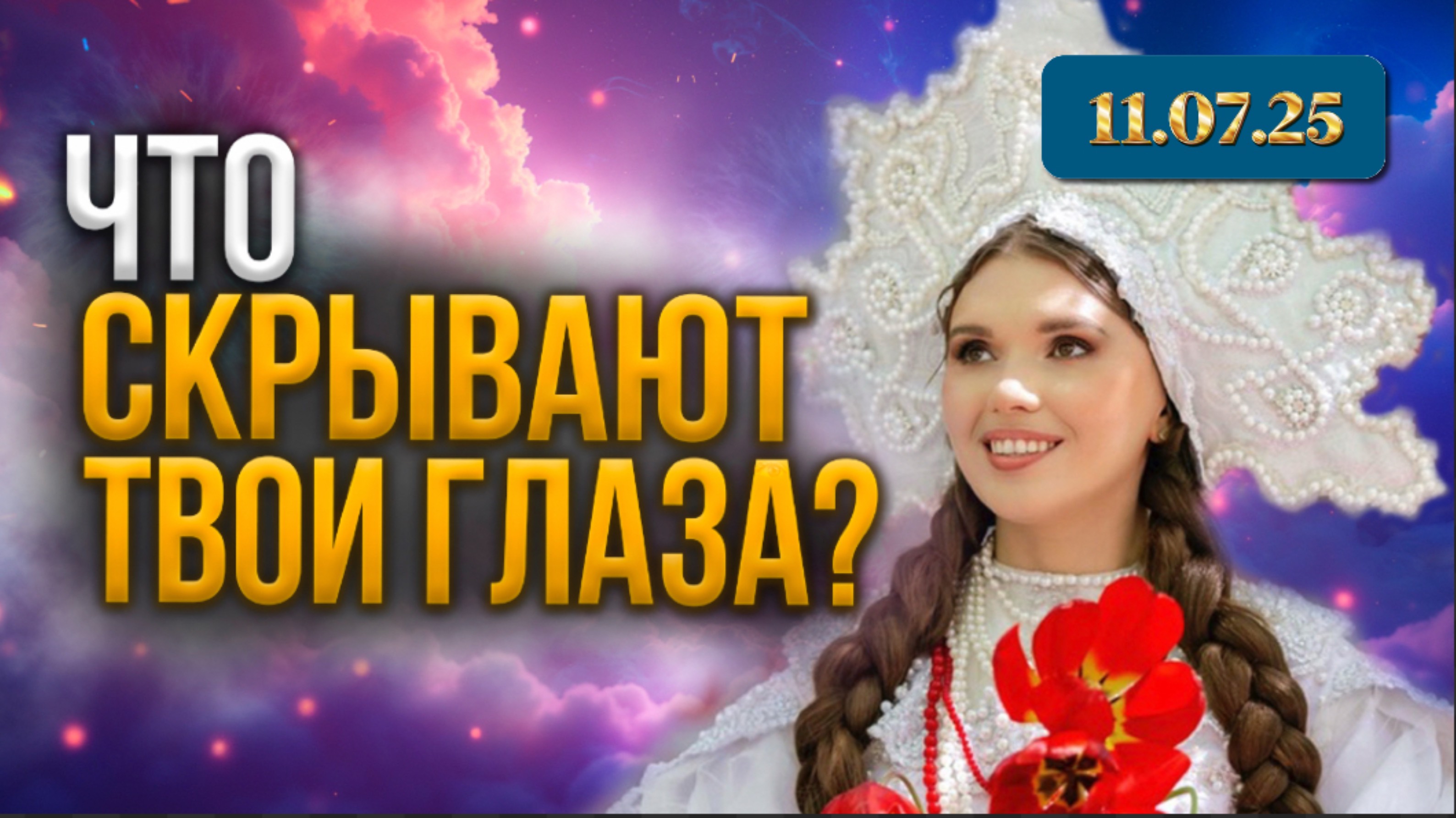 РАЗБОРЫ ГЛАЗ
