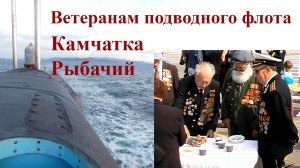 25-ая дивизия атомных подводных лодок