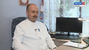 Актуальное интервью