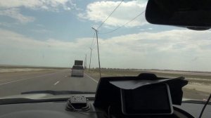 Автопутешествие в Крым. 2025.