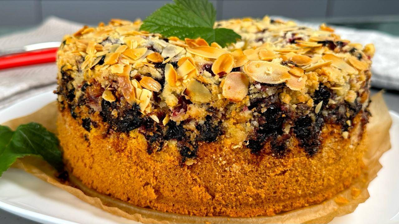 СЛАДКАЯ ВЫПЕЧКА (булочки,пироги,печенье,десерты и тп)