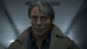 Death stranding Игрофильм