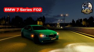 МОДЫ НА ETS 2