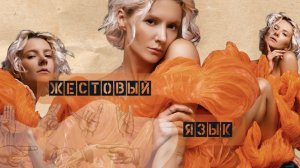 Жестовый язык и дактильная азбука