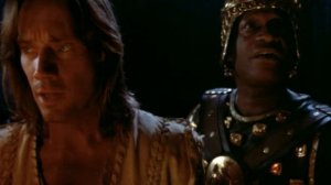 Удивительные странствия Геракла / Hercules: The Legendary Journeys - 5 сезон
