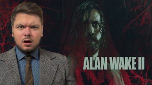Alan Wake II