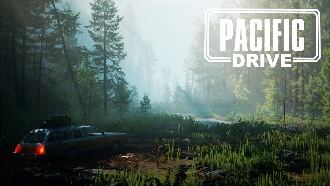 Pacific Drive