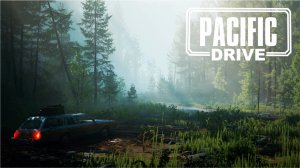 Pacific Drive