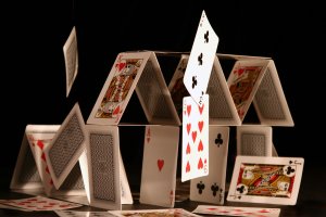 Карточный домик - 6 сезон / House of Cards