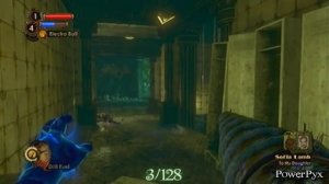 Bioshock 2. Все аудиодневники
