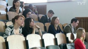 ТУТ (новостные сюжеты) 2013