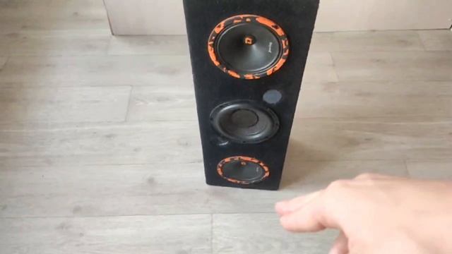 От подписчика