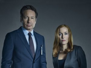 Секретные материалы - сезон 10 / The X Files