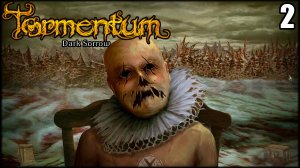 Tormentum - Dark Sorrow