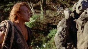 Удивительные странствия Геракла / Hercules: The Legendary Journeys - 1 сезон