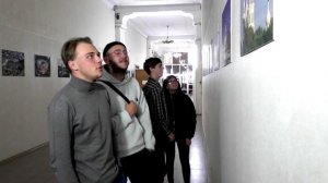ПРИАЗОВСКОМУ ГОСУДАРСТВЕННОМУ ТЕХНИЧЕСКОМУ УНИВЕРСИТЕТУ – 92 ГОДА!