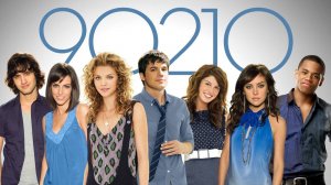 Сериал Беверли-Хиллз 90210: Новое поколение - Сезон 3 / Beverly Hills 90210: The Next Generation