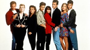 Беверли-Хиллз 90210 - 4 сезон / Beverly Hills, 90210