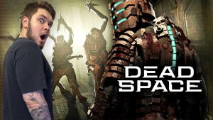 Dead Space Remake