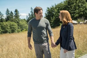 Секретные материалы - сезон 11 / The X Files