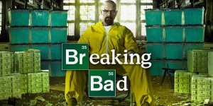 Во все тяжкие  – 5 сезон  / Breaking Bad