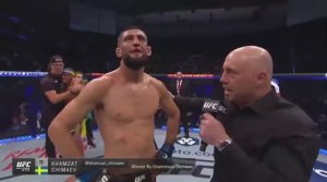 UFC 273: Волкановски vs Корейский зомби