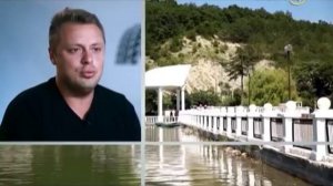 Путешествие через край