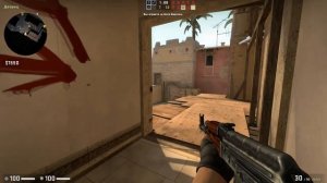 CS GO