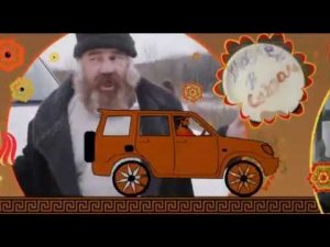 || Путешествие по Золотому Кольцу