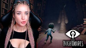 Little Nightmares