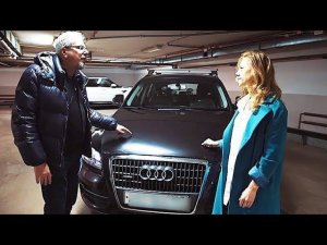 Звезды Рулят! Автомобили знаменитостей
