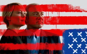 Карточный домик - 1 сезон / House of Cards