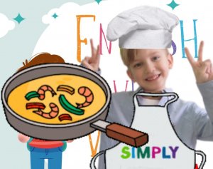 Food /  Еда