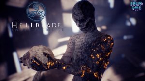 Hellblade: Senua′s Sacrifice