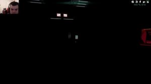 Прохождение с кастомизацией мода Prometheus для игры DOOM 3 на уровне сложности g_skill 2