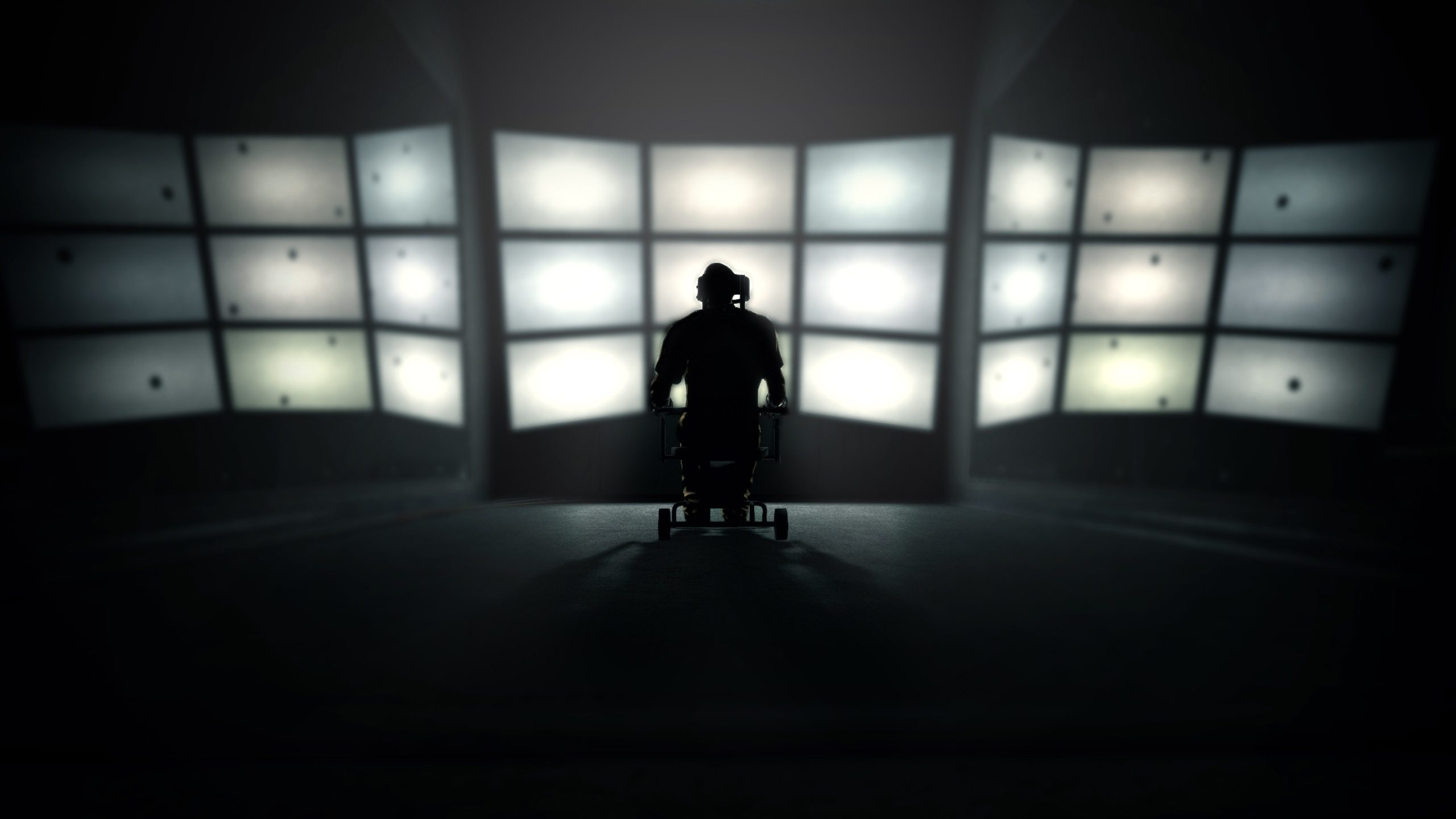 Outlast: Whistleblower【Прохождение на русском】
