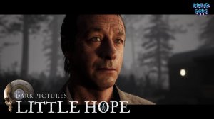 Little Hope Прохождение