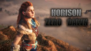 Horizon Zero Dawn.
