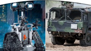 RC модели