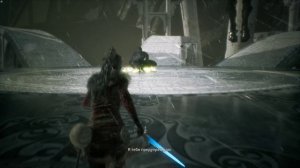 Hellblade - Senua′s Sacrifice