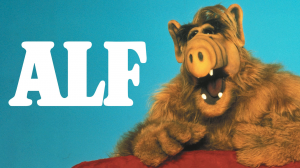 Сериал АЛЬФ | ALF - 3 сезон